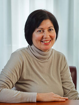 Silvia Corvaro